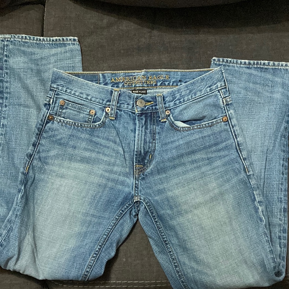 COPY - American Eagle jeans 🦅